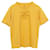 Hermès Top de algodón Hermes Amarillo  - vista 1