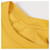 Hermès Top de algodón Hermes Amarillo  - vista 7