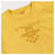 Hermès Top de algodón Hermes Amarillo  - vista 8