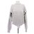 Coperni Sweat gris pour le corps
