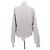 Coperni Sweat gris pour le corps - vista 2