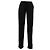 Coperni Joggers negros acampanados