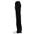 Coperni Joggers negros acampanados - vista 4