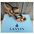 Sandali Lanvin in pelle beige - vista 2