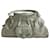 Dior My Dior Handtasche aus Pythonleder Hellgrün  - Ansicht 1