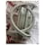 Dior My Dior Handtasche aus Pythonleder Hellgrün  - Ansicht 11