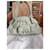 Dior My Dior Handtasche aus Pythonleder Hellgrün  - Ansicht 4
