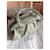 Dior My Dior Handtasche aus Pythonleder Hellgrün  - Ansicht 5