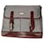 Sac Messenger Burberry Black Label Marron  - vue 1