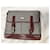 Sac Messenger Burberry Black Label Marron  - vue 2