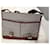 Sac Messenger Burberry Black Label Marron  - vue 4