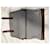 Sac Messenger Burberry Black Label Marron  - vue 5