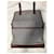 Sac Messenger Burberry Black Label Marron  - vue 6