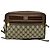 Gucci Crossbody Beige GG Supreme Web