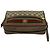 Gucci Crossbody Beige GG Supreme Web - vista 9
