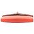 Cartera Longa Kelly Epsom Naranja Hermès Roja - vista 3