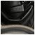 Pochette da Toilette Damier Graphite Nera Louis Vuitton Nero - vista 6