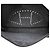 Hermès Black Clemence Evelyne I GM Nero - vista 4