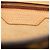 Louis Vuitton Borsa Babylone Monogramma Marrone - vista 5