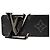 Reversibler LV Initiales Monogram Eclipse Gürtel in Schwarz von Louis Vuitton - Ansicht 4