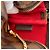 Mini Pochette Accessoires Damier Ebene Marrone Louis Vuitton - vista 6
