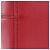 Fendi Petite 2Jours in Pelle Rossa Rosso - vista 10