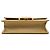Dior Borsa in Pelle Marrone 30 Montaigne Cachi - vista 3