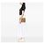 Dior Borsa in Pelle Marrone 30 Montaigne Cachi - vista 7
