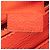 Luggage Céline Celine Orange Micro-Leder Reisetasche - Ansicht 6
