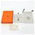Hermès Hermes Mini Maillon PM Necklace Black Silvery  - view 2