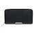 Cartera Zippy Epi Louis Vuitton Negro Rosa
