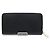 Cartera Zippy Epi Louis Vuitton Negro Rosa - vista 3