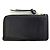 Tarjetero de monedas Loewe Fragment Negro - vista 3