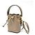 Mon Tresor Schultertasche von Fendi