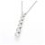 Collana Jazz Drop di Tiffany & Co.