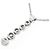 Collana Jazz Drop di Tiffany & Co. - vista 6