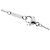 Collana Jazz Drop di Tiffany & Co. - vista 7