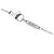 Collana Jazz Drop di Tiffany & Co. - vista 8
