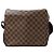 Borsa a Spalla Damier Naviglio Louis Vuitton Damier ebene - vista 2