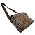 Borsa a Spalla Damier Naviglio Louis Vuitton Damier ebene - vista 4