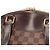 Borsa a mano Damier Verona PM Louis Vuitton Marrone - vista 13