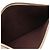 Pochette Louis Vuitton Monogram Empreinte Neverfull MM Grigio - vista 7