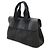 Hermès Borsa tote Hermes Valparaiso PM Nero - vista 3