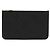 Pochette Neverfull MM in Monogram Empreinte Louis Vuitton Nero