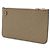 Pochette Neverfull MM in Monogram Empreinte Louis Vuitton Grigio - vista 3