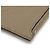 Pochette Neverfull MM in Monogram Empreinte Louis Vuitton Grigio - vista 4