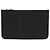 Neverfull Pochette Monogram Empreinte Louis Vuitton Nero