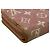 Twist Portefeuille long en denim Monogram Louis Vuitton Blanc - vue 3