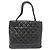 Borsa Tote Reissue di Chanel Nero - vista 2