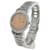 Montre-bracelet Hermès Clipper Quartz avec cadran rose  - vue 2